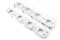 Aluminum Mopar HEMI Gen 3 5.7L Non-VVT / 6.1L Hellcat Supercharger to Head Adapter Plates w/ Bolts – Machined (2005–2008 / 2005–2010)