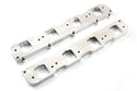 Aluminum Mopar HEMI Gen 3 5.7L Non-VVT / 6.1L Hellcat Supercharger to Head Adapter Plates w/ Bolts – Machined (2005–2008 / 2005–2010)