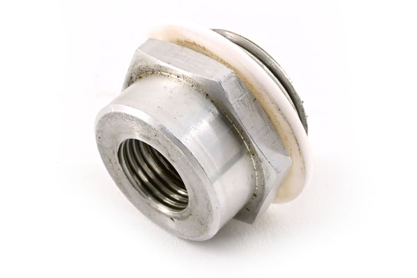 Step-Down Reducer Adapter – Metric M16x1.5 to M28x1 | High-Quality Thread Adapter