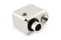 Aluminum Mopar HEMI Hellcat MAP Sensor Boost Reference Adapter Kit – Includes Mounting Bolt