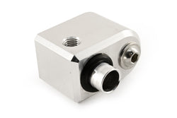 Aluminum Mopar HEMI Hellcat MAP Sensor Boost Reference Adapter Kit – Includes Mounting Bolt