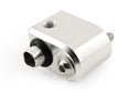 Aluminum Mopar HEMI Hellcat MAP Sensor Boost Reference Adapter Kit – Includes Mounting Bolt