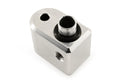 Aluminum Mopar HEMI Hellcat MAP Sensor Boost Reference Adapter Kit – Includes Mounting Bolt
