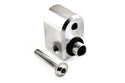 Aluminum Mopar HEMI Hellcat MAP Sensor Boost Reference Adapter Kit – Includes Mounting Bolt