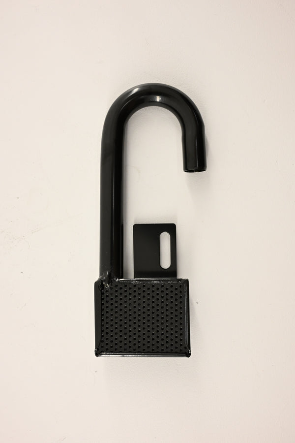 CHEVY SMALL BLOCK OIL PUMP PICKUP (FOR HZ-7101 OIL PAN)