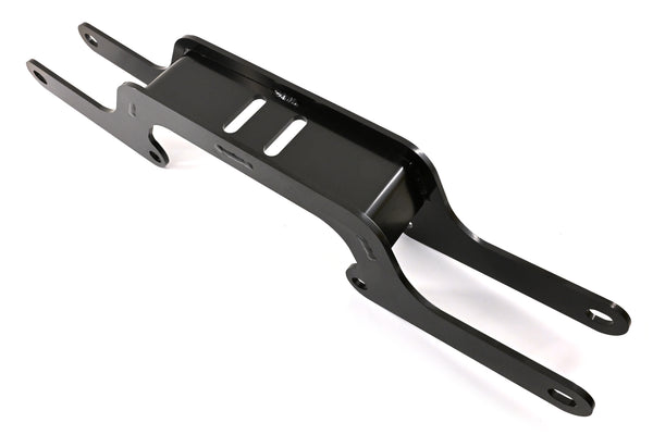 Steel Gen 3 HEMI Mopar B-Body 1966-1970 Engine Swap Crossmember – 8HP70, NAG1, A727 Transmission Compatible