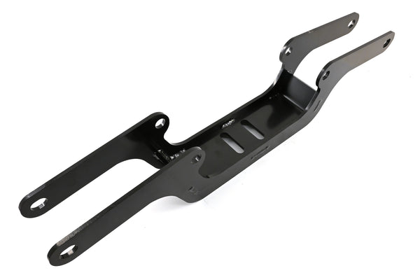 Steel Gen 3 HEMI Mopar B-Body 1966-1970 Engine Swap Crossmember – 8HP70, NAG1, A727 Transmission Compatible