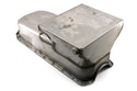 1962-67 CHEVY II-NOVA 1958-79 SMALL BLOCK 283-305-327-350-400 DRAG RACING OIL PAN - RAW