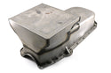 1962-67 CHEVY II-NOVA 1958-79 SMALL BLOCK 283-305-327-350-400 DRAG RACING OIL PAN - RAW