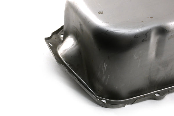 Chevy Camaro Pontiac Firebird S10 S15 Pickup Truck Oil Pan 2.8L V6
