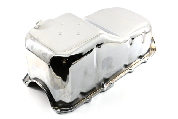 Chevy Camaro Pontiac Firebird S10 S15 Pickup Truck Oil Pan 2.8L V6