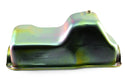 Zinc-Plated Steel Oil Pan for 1988–1997 Ford 351W 5.8L V8 Trucks, Vans, and Broncos – Rear Sump Design