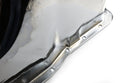 1988-96 FORD SMALL BLOCK 351W WINDSOR STOCK CAPACITY TRUCK OIL PAN - CHROME