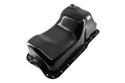 1988-96 FORD SMALL BLOCK 351W WINDSOR STOCK CAPACITY TRUCK OIL PAN - BLACK
