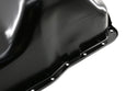 1988-96 FORD SMALL BLOCK 351W WINDSOR STOCK CAPACITY TRUCK OIL PAN - BLACK