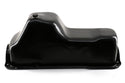 1988-96 FORD SMALL BLOCK 351W WINDSOR STOCK CAPACITY TRUCK OIL PAN - BLACK