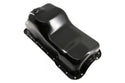 1988-96 FORD SMALL BLOCK 351W WINDSOR STOCK CAPACITY TRUCK OIL PAN - BLACK