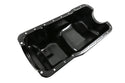 1988-96 FORD SMALL BLOCK 351W WINDSOR STOCK CAPACITY TRUCK OIL PAN - BLACK