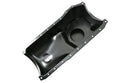1970-82 FORD SMALL BLOCK 351C-351M-400 STOCK CAPACITY OIL PAN - BLACK