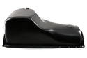 1970-82 FORD SMALL BLOCK 351C-351M-400 STOCK CAPACITY OIL PAN - BLACK