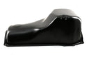 1970-82 FORD SMALL BLOCK 351C-351M-400 STOCK CAPACITY OIL PAN - BLACK