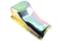 1970-82 FORD SMALL BLOCK 351C-351M-400 STOCK CAPACITY OIL PAN - ZINC