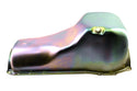 1970-82 FORD SMALL BLOCK 351C-351M-400 STOCK CAPACITY OIL PAN - ZINC