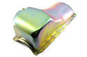 1970-82 FORD SMALL BLOCK 351C-351M-400 STOCK CAPACITY OIL PAN - ZINC