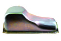1970-82 FORD SMALL BLOCK 351C-351M-400 STOCK CAPACITY OIL PAN - ZINC