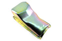 1970-82 FORD SMALL BLOCK 351C-351M-400 STOCK CAPACITY OIL PAN - ZINC