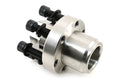 Hellcat Supercharger Pulley Hub