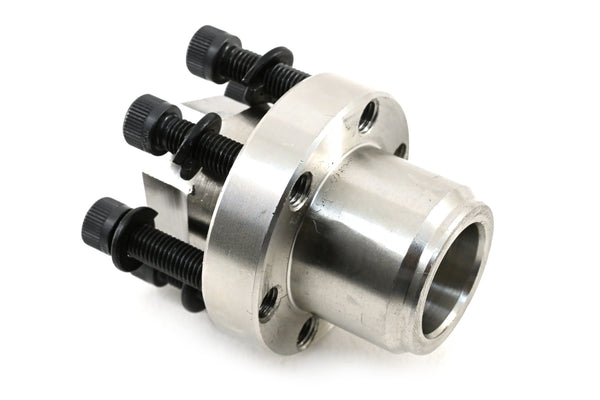 Hellcat Supercharger Pulley Hub