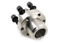 Hellcat Supercharger Pulley Hub