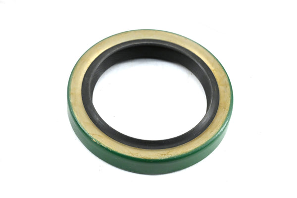 Steel Timing Chain Cover Chevy Small Block 2-Piece 283–350 Set – Chrome