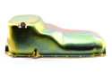 Zinc-Coated Steel Oil Pan for 1964-1980 Oldsmobile 330, 350, 400, 425, 455 Engines – Stock Capacity, Rear Sump Design