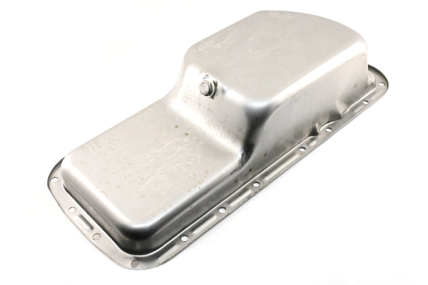 1967-87 CHRYSLER-MOPAR BIG BLOCK 361-383-400-413-440 HEMI 426 OIL PAN - RAW