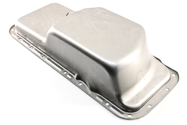 1967-87 CHRYSLER-MOPAR BIG BLOCK 361-383-400-413-440 HEMI 426 OIL PAN - RAW