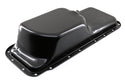 1967-87 CHRYSLER-MOPAR BIG BLOCK 361-383-400-413-440 HEMI 426 OIL PAN - BLACK