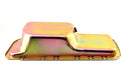 1967-87 CHRYSLER-MOPAR BIG BLOCK 361-383-400-413-440 HEMI 426 OIL PAN - ZINC