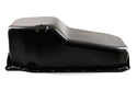 1986-02 CHEVY SMALL BLOCK 305-327-350 STOCK CAPACITY OIL PAN - BLACK
