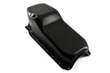 1986-02 CHEVY SMALL BLOCK 305-327-350 STOCK CAPACITY OIL PAN - BLACK