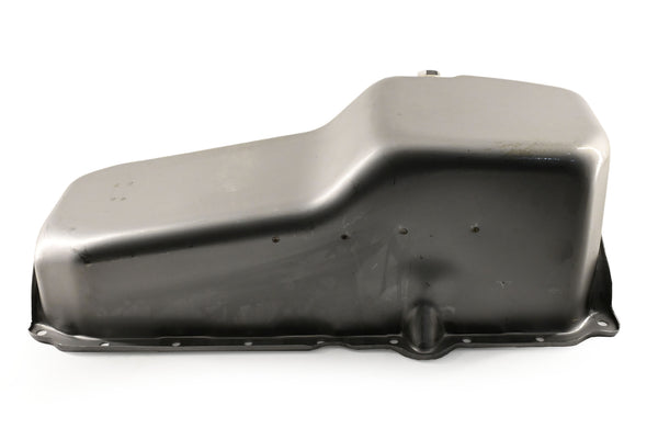 Steel Oil Pan for 1986–2002 Chevy SB 305/327/350 – Raw