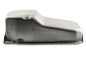 Steel Oil Pan for 1986–2002 Chevy SB 305/327/350 – Raw