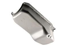 Steel Oil Pan for 1986–2002 Chevy SB 305/327/350 – Raw