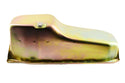 Steel Oil Pan for 1986–2002 Chevy SB 305/327/350 – Zinc-Plated