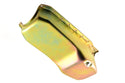 Steel Oil Pan for 1986–2002 Chevy SB 305/327/350 – Zinc-Plated