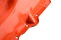 Steel Oil Pan for 1986–2002 Chevy SB 305/327/350 – Orange