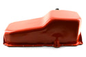 Steel Oil Pan for 1986–2002 Chevy SB 305/327/350 – Orange