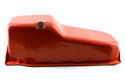 Steel Oil Pan for 1986–2002 Chevy SB 305/327/350 – Orange