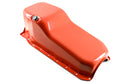 Steel Oil Pan for 1986–2002 Chevy SB 305/327/350 – Orange